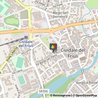 Pediatri - Medici Specialisti Cividale del Friuli,33043Udine