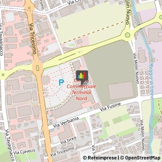 Librerie Udine,33100Udine