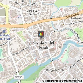 Bigiotteria - Dettaglio,33043Udine