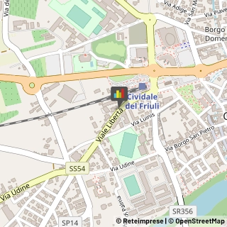 Notai Cividale del Friuli,33043Udine