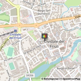 Laboratori Odontotecnici,33043Udine