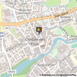 Bar e Caffetterie,33043Udine