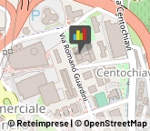 Consulenza Informatica Trento,38121Trento