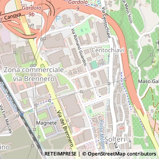 Finanziamenti e Mutui Trento,38121Trento