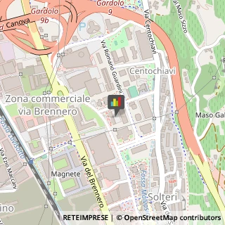 Agenzie Marittime,38121Trento