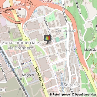 Farmacie Trento,38121Trento