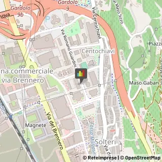 Feste - Organizzazione e Servizi Trento,38121Trento