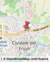 Viale Libertà, 89,33043Cividale del Friuli