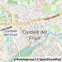 Carte Cividale del Friuli