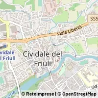 Carte Cividale del Friuli