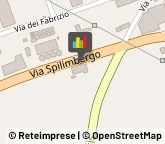 Stazioni di Servizio e Distribuzione Carburanti,33034Udine