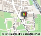 Assicurazioni Trento,38121Trento