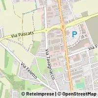 Map Udine