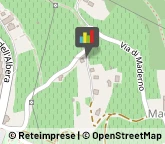 Lavori Agricoli e Forestali,38100Trento