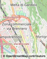 Falegnami Trento,38100Trento