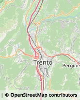 Falegnami Borgo Valsugana,38123Trento