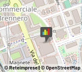 Abbigliamento Intimo e Biancheria Intima - Produzione,38121Trento