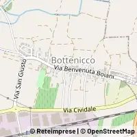 Map Moimacco