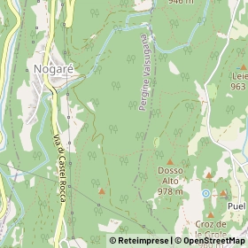 Mappa 38040