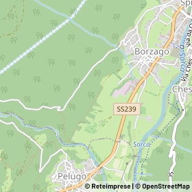 Mappa 38080