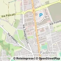Carte Udine