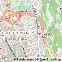 Carte Trento