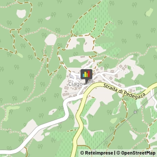 Aziende Agricole Vallelaghi,38096Trento