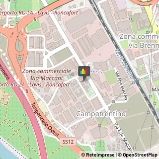 Fotografia - Studi e Laboratori,38121Trento