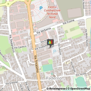 Antincendio - Impianti e Attrezzature,33100Udine