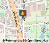 Assicurazioni Trento,38121Trento