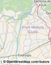 Studi Medici Generici San Daniele del Friuli,33038Udine