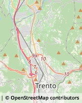 Componenti e Ricambi Auto Trento,38121Trento