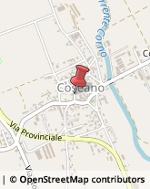 Largo Municipio, 5,33030Coseano