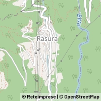 Map Rasura