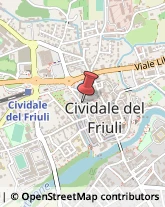 Piazza Picco, 9,33043Cividale del Friuli