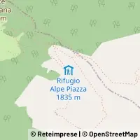 Kort Albaredo per San Marco