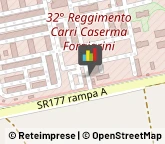 Forze Armate Spilimbergo,33097Pordenone