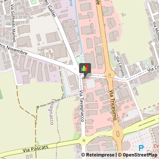 Professionali - Scuole Private,33100Udine