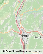 Alberghi Trento,38121Trento