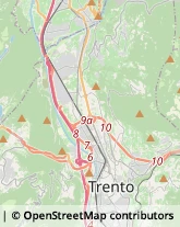 Alberghi Trento,38121Trento