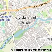 Carte Cividale del Friuli