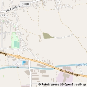 Mappa 33035