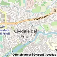 Carte Cividale del Friuli