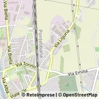 Kart Udine