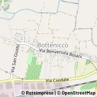 Map Moimacco