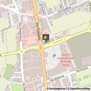 Consulenza Industriale,33100Udine