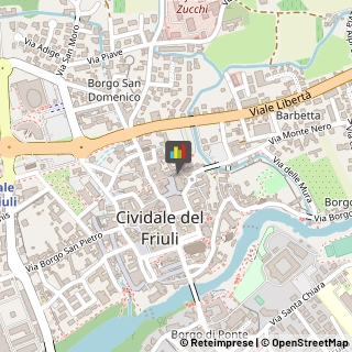 Bar e Caffetterie,33043Udine