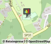 Parchi Divertimento ed Acquatici Belluno,32100Belluno