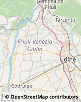 Poste Pasian di Prato,33037Udine