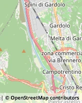 Articoli Sportivi - Produzione Trento,38121Trento